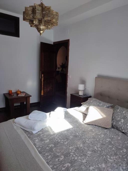 Apartamento Manzil En El Centro De Jerez De La F. Apartamento Jerez de la Frontera Exterior foto