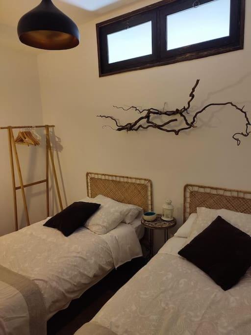 Apartamento Manzil En El Centro De Jerez De La F. Apartamento Jerez de la Frontera Exterior foto