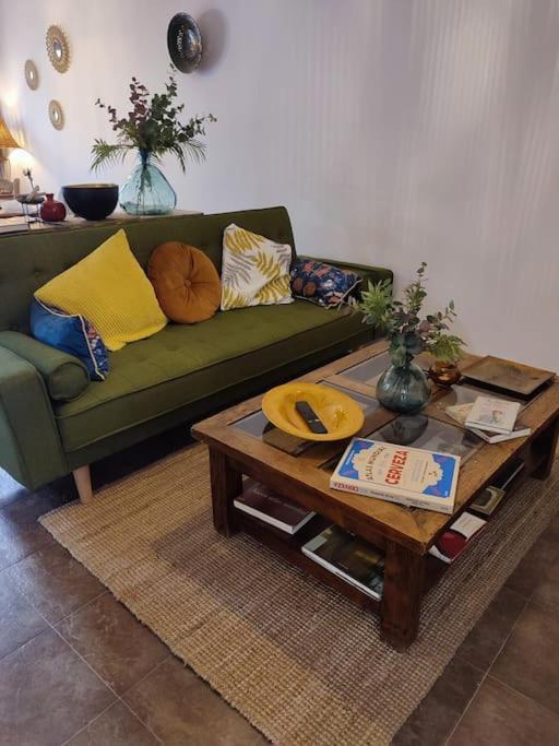 Apartamento Manzil En El Centro De Jerez De La F. Apartamento Jerez de la Frontera Exterior foto