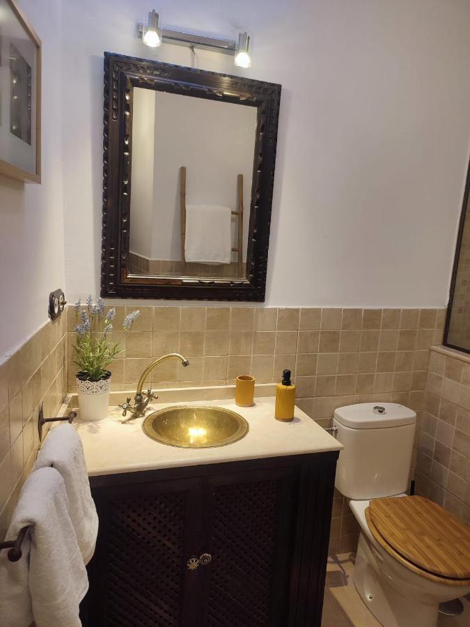 Apartamento Manzil En El Centro De Jerez De La F. Apartamento Jerez de la Frontera Exterior foto