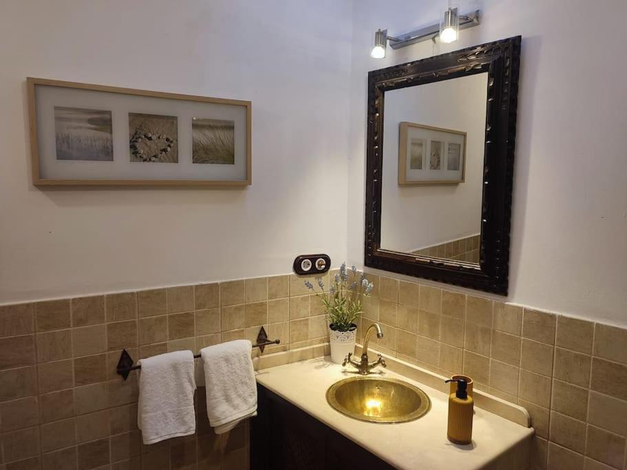 Apartamento Manzil En El Centro De Jerez De La F. Apartamento Jerez de la Frontera Exterior foto