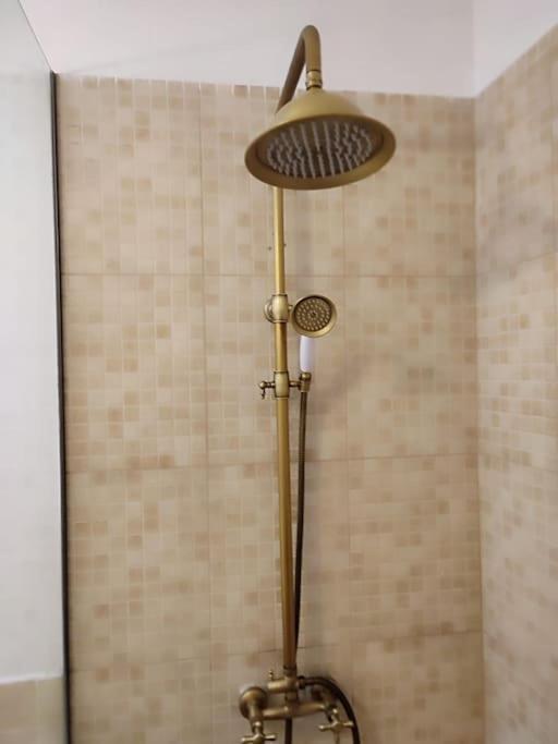 Apartamento Manzil En El Centro De Jerez De La F. Apartamento Jerez de la Frontera Exterior foto