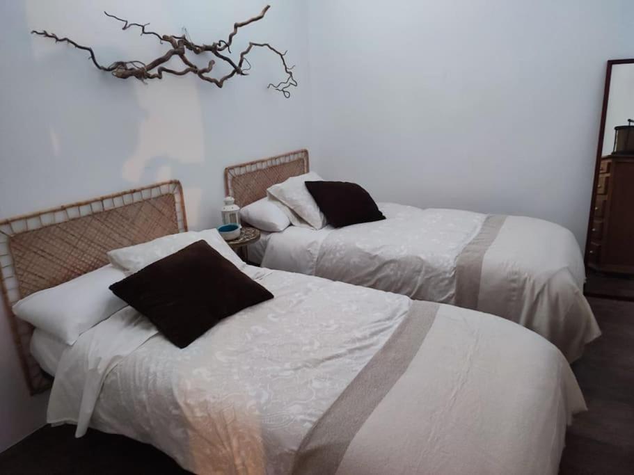 Apartamento Manzil En El Centro De Jerez De La F. Apartamento Jerez de la Frontera Exterior foto