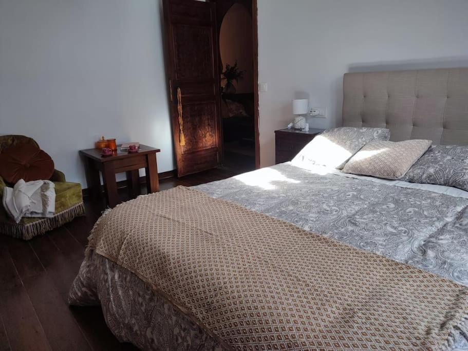 Apartamento Manzil En El Centro De Jerez De La F. Apartamento Jerez de la Frontera Exterior foto