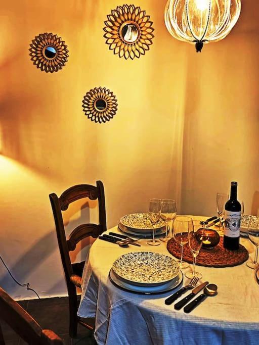 Apartamento Manzil En El Centro De Jerez De La F. Apartamento Jerez de la Frontera Exterior foto